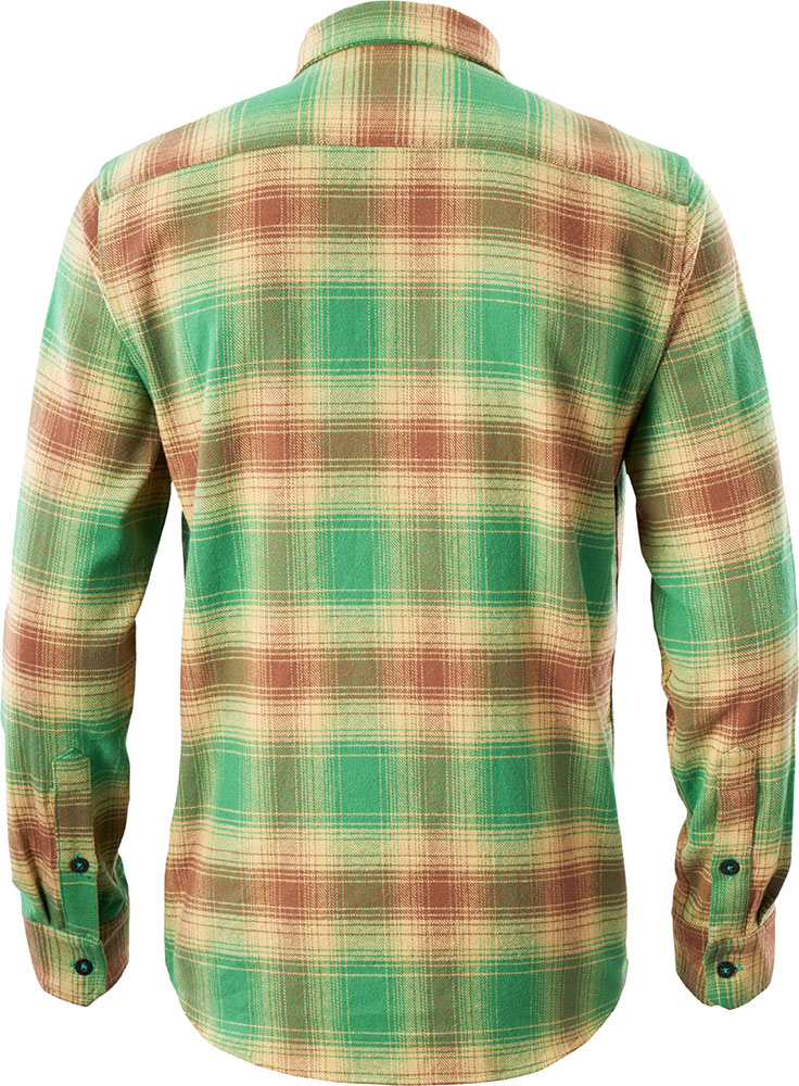 Flannel - Camicia