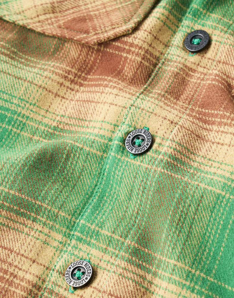 Flannel - Camicia