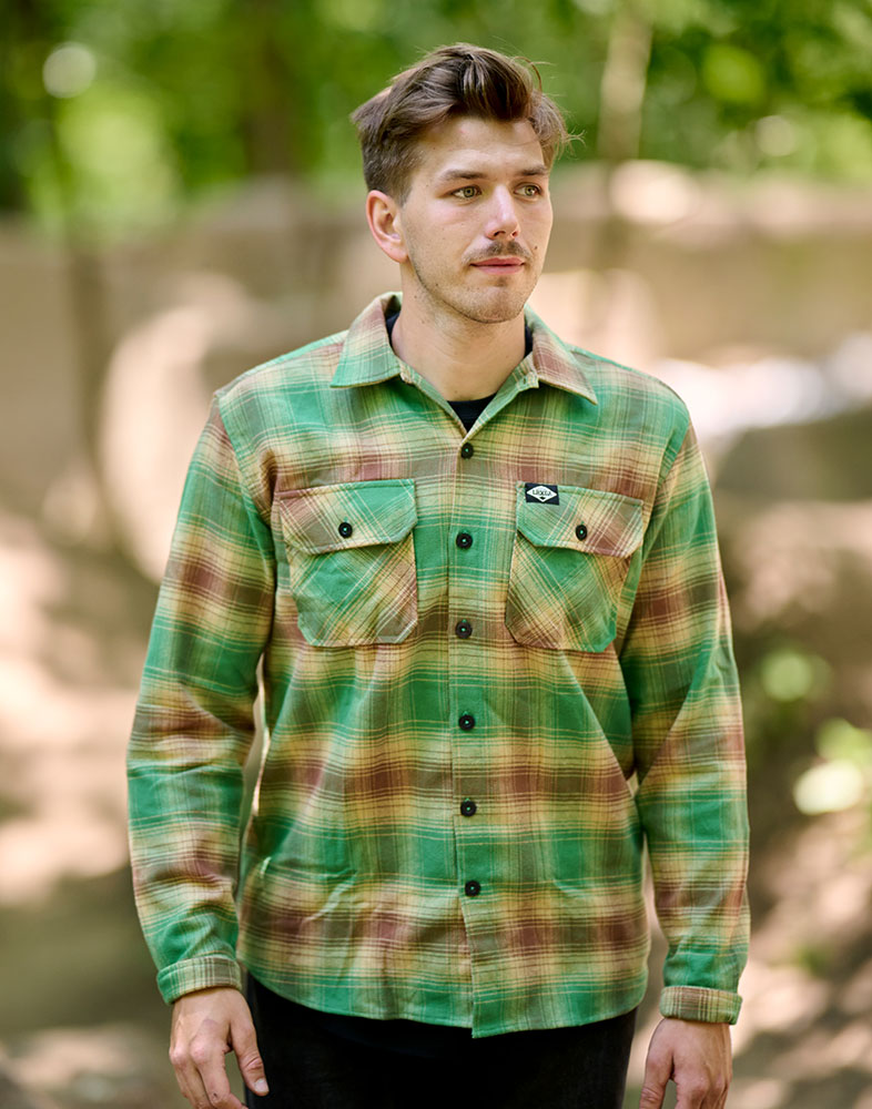 Flannel - Camicia