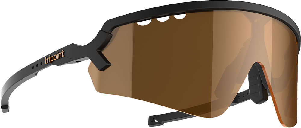 Chobe Brown / Bronze Multi - Occhiali sportivi