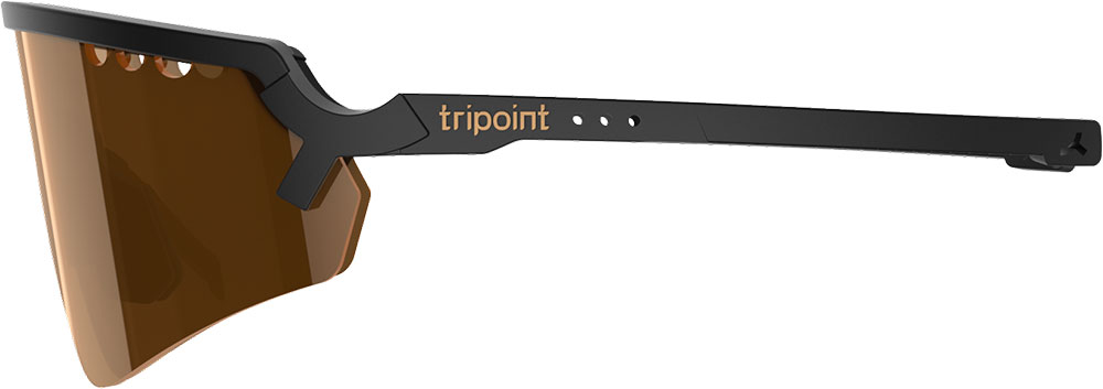Chobe Brown / Bronze Multi - Gafas deportivas