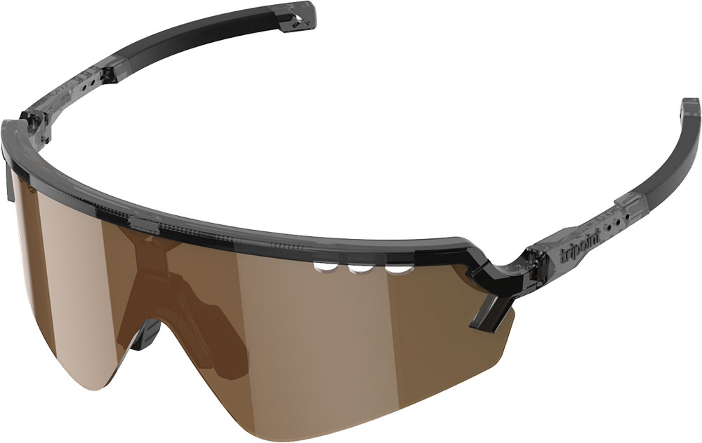 Chobe Brown / Bronze Multi - Gafas deportivas