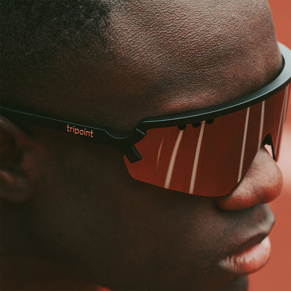 Chobe Brown / Bronze Multi - Gafas deportivas