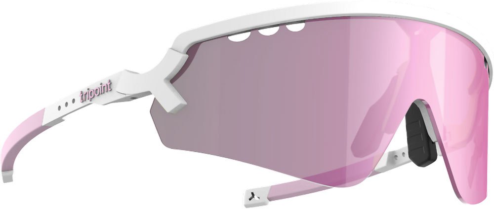 Chobe Brown / Pink Multi - Occhiali sportivi
