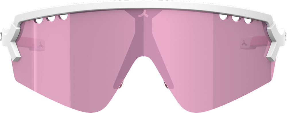 Chobe Brown / Pink Multi - Gafas deportivas