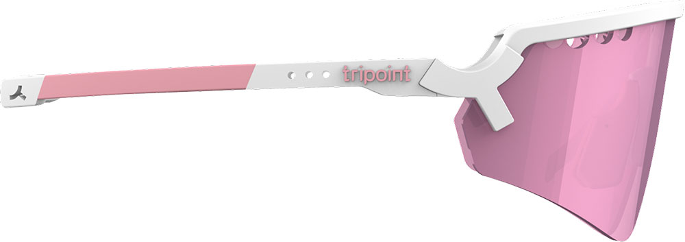 Chobe Brown / Pink Multi - Gafas deportivas