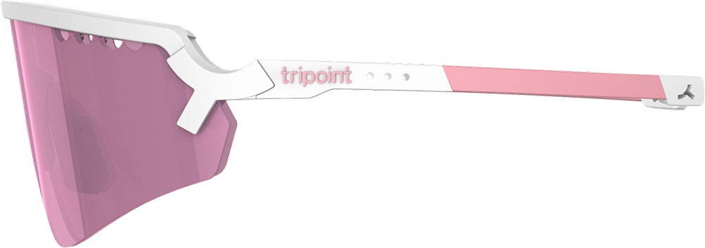 Chobe Brown / Pink Multi - Gafas deportivas