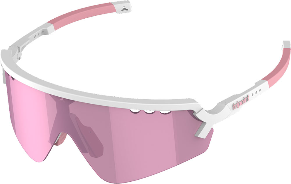 Chobe Brown / Pink Multi - Gafas deportivas