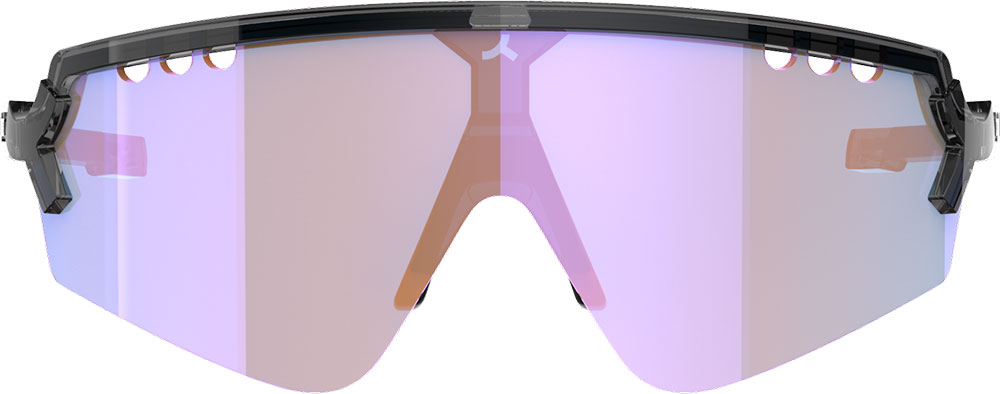 Chobe Tri-x UltraVue Orange / Blue Multi - Gafas deportivas