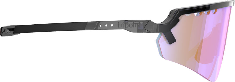Chobe Tri-x UltraVue Orange / Blue Multi - Gafas deportivas