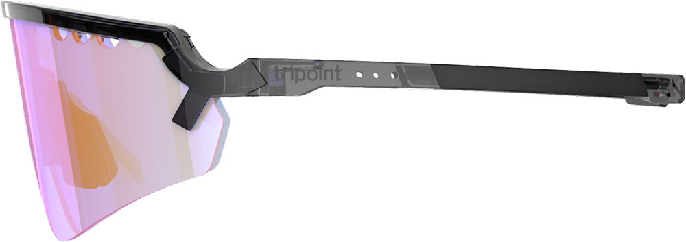 Chobe Tri-x UltraVue Orange / Blue Multi - Gafas deportivas