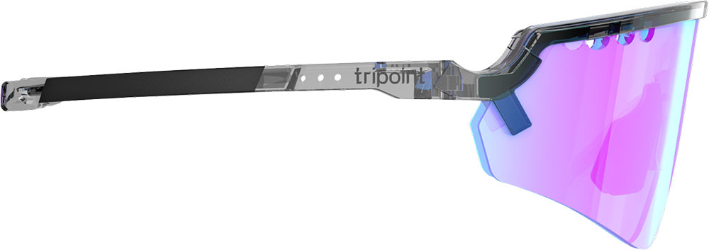 Chobe Tri-x UltraVue Purple / Blue Multi - Gafas deportivas