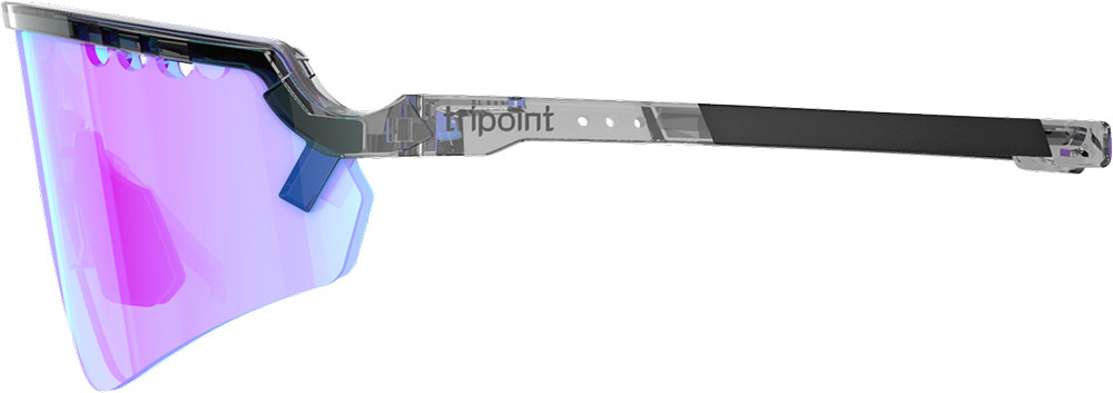Chobe Tri-x UltraVue Purple / Blue Multi - Gafas deportivas