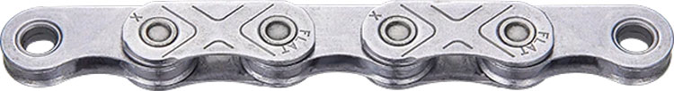 X FLAT EPT Catena cerata a 12/13 velocità flattop