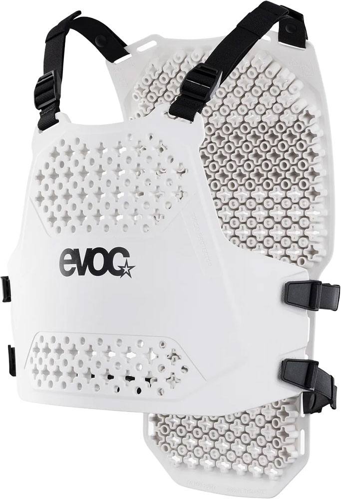 Torso Protector - Protektorenweste
