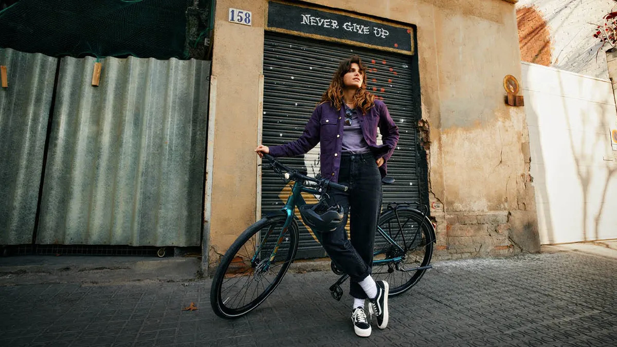 E-Sweep Tour Mate Verde Oscuro