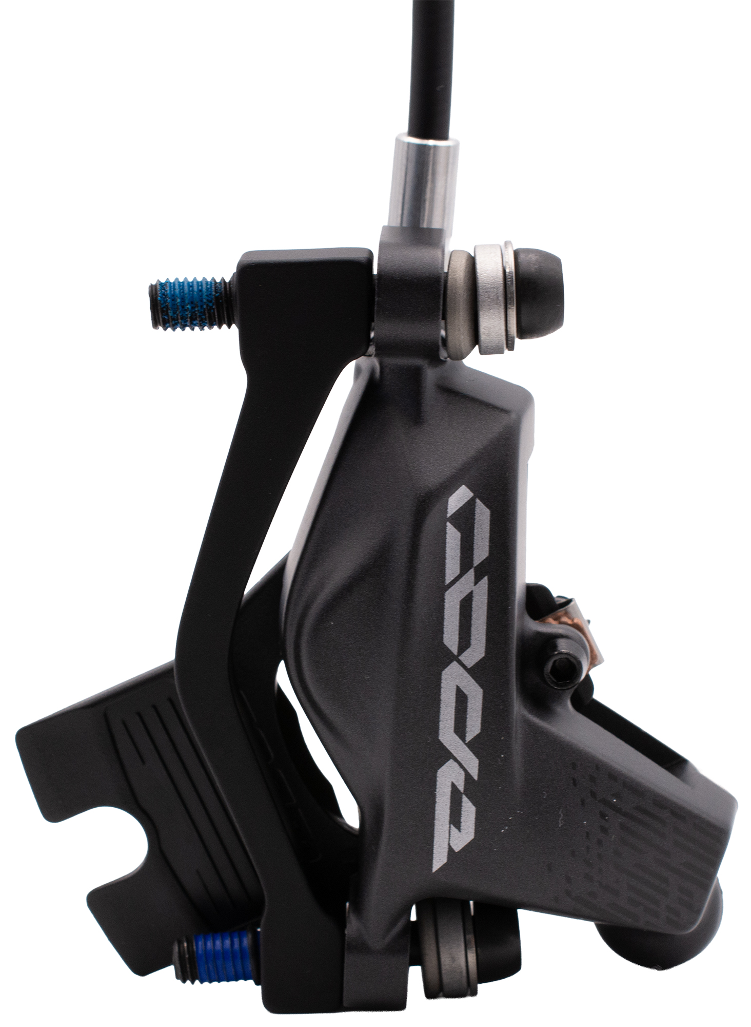 SRAM Code R front disc brake 800mm + 20mm PM adapter TOP-DEAL Disc