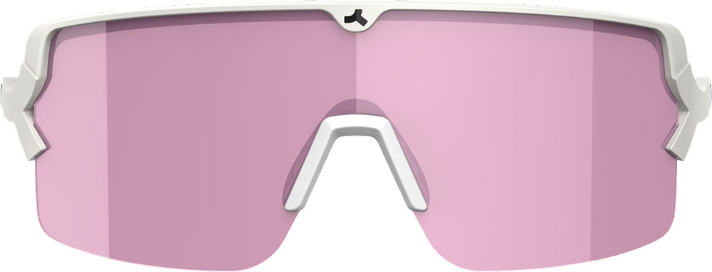 Lake Prespa Small Brown / Pink Multi - Sports Glasses