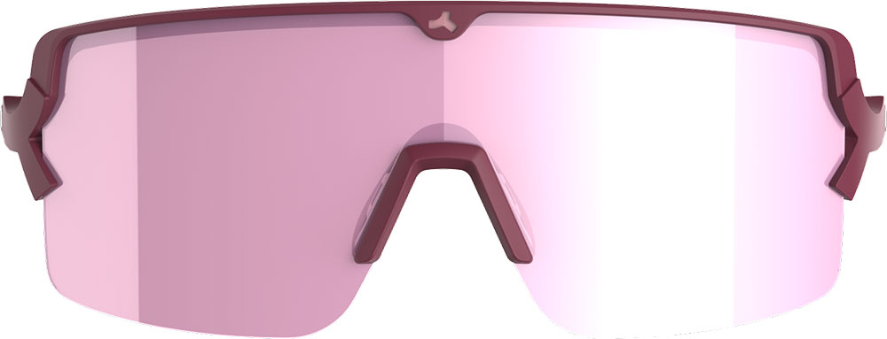 Lake Prespa Small Brown / Pink Multi - Gafas deportivas