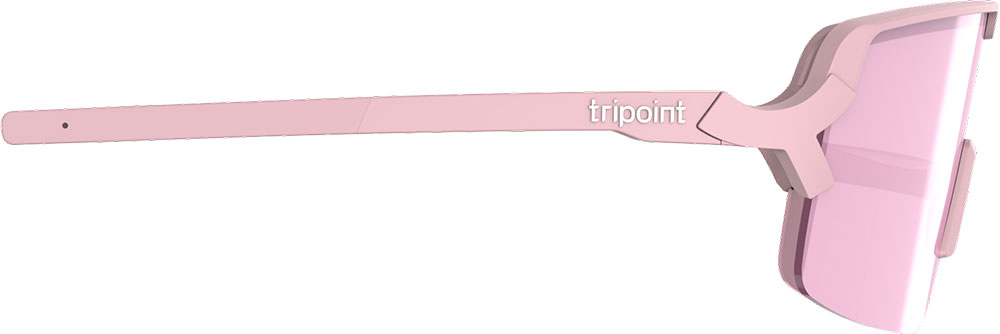 Lake Prespa Small Brown / Pink Multi - Gafas deportivas