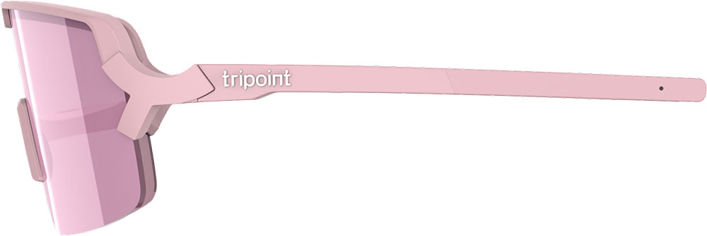 Lake Prespa Small Brown / Pink Multi - Gafas deportivas