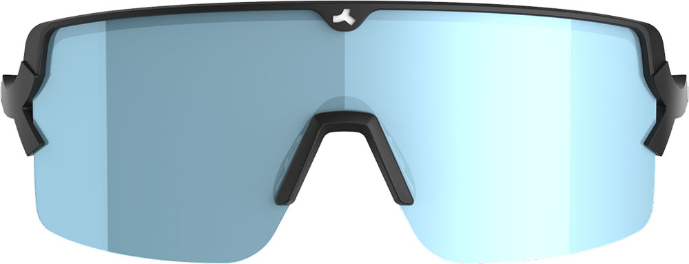 Lake Prespa Small Smoke / Blue Multi - Gafas deportivas
