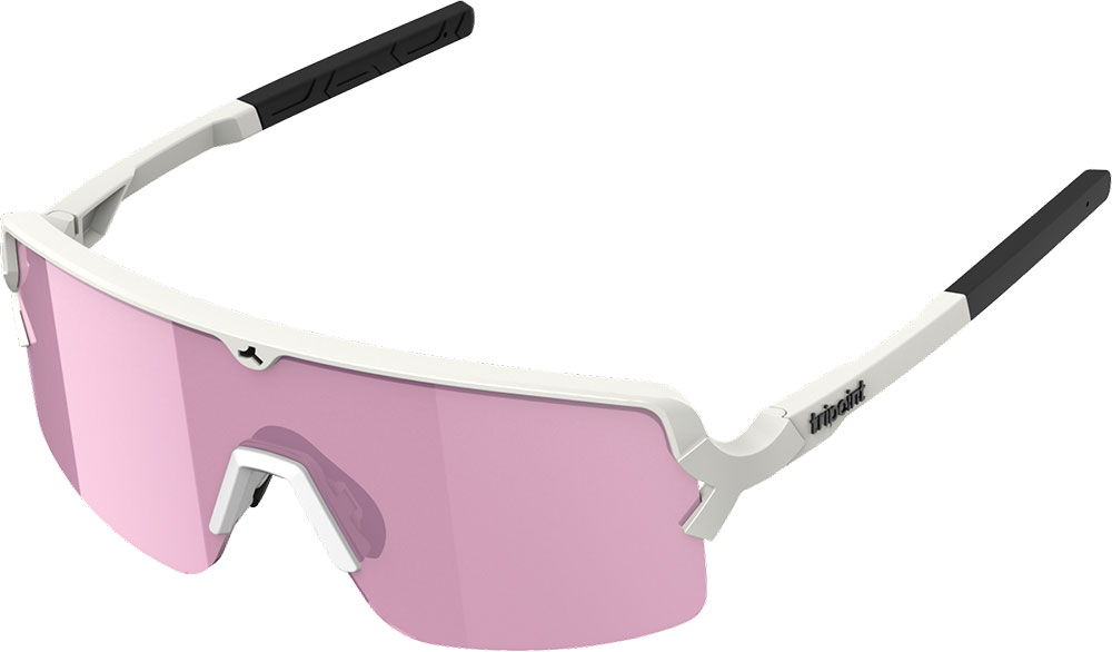 Lake Prespa Brown / Pink Multi - Gafas deportivas
