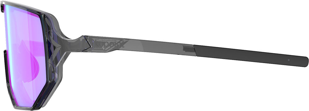 Reschen Tri-x UltraVue Purple / Blue Multi - Gafas deportivas