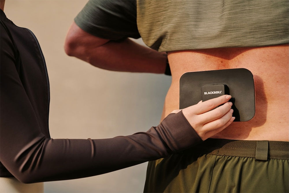 Thermo Pad - tiritas térmicas