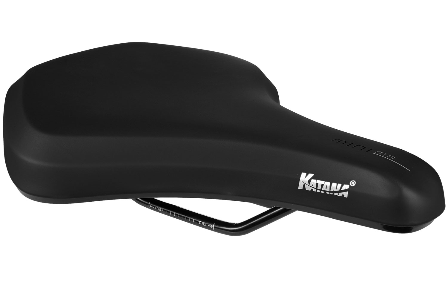 Selle S1 Urban/Commuter