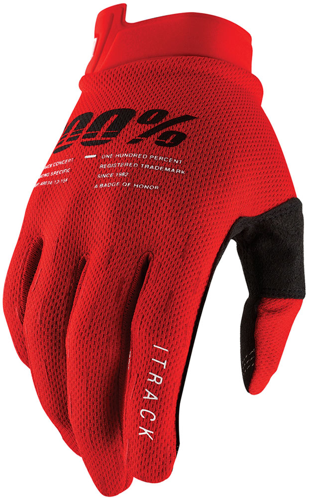 iTrack - MTB Gloves