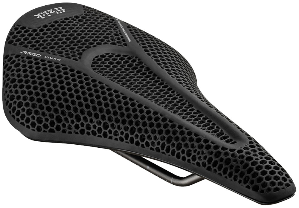 Selle Vento Argo R3 Adaptive