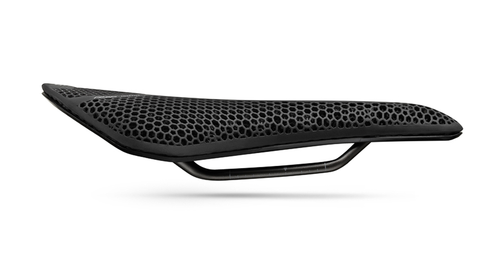 Selle Vento Argo R3 Adaptive