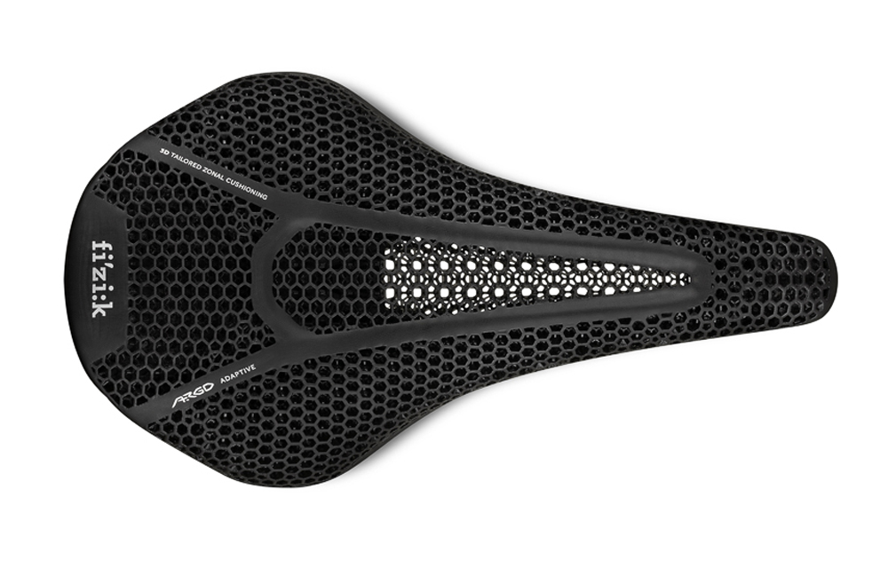 Selle Vento Argo R3 Adaptive