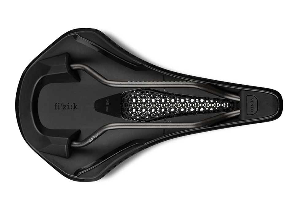 Selle Vento Argo R3 Adaptive
