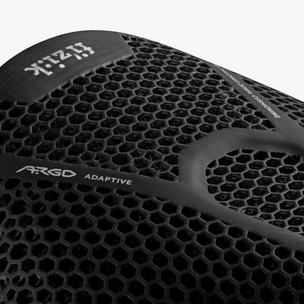 Selle Vento Argo R3 Adaptive
