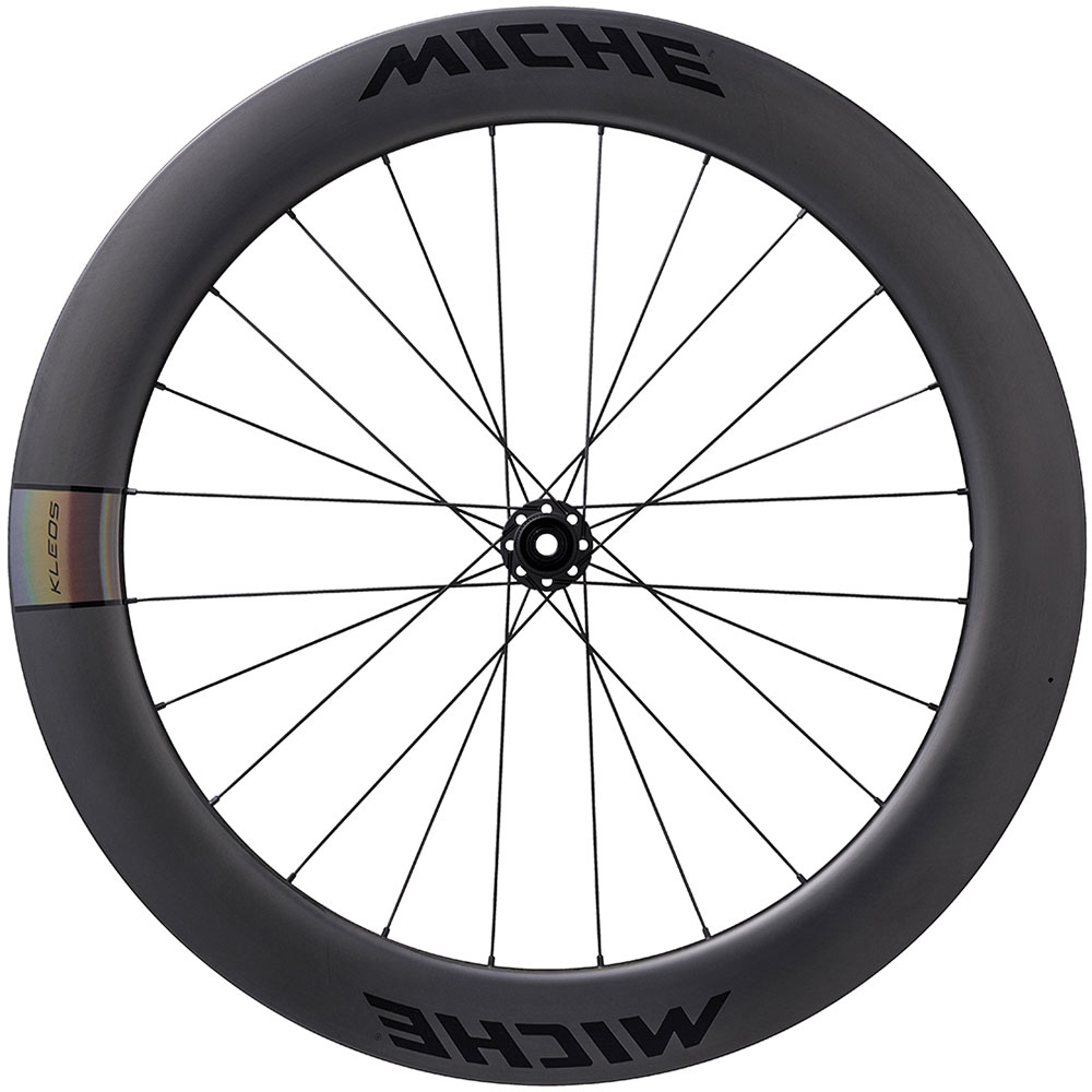 KLEOS 67 Clincher CL Carbon Laufradsatz
