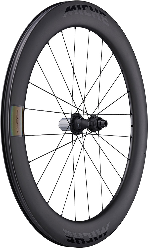 KLEOS 67 Clincher CL Carbon Laufradsatz