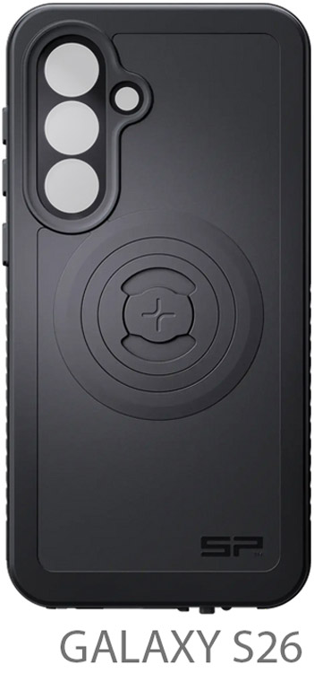 Xtreme Phone Case pour Samsung Galaxy S26 Series