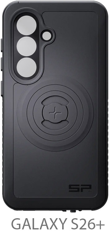 Xtreme Phone Case pour Samsung Galaxy S26 Series