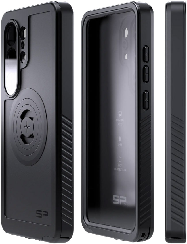 Xtreme Phone Case pour Samsung Galaxy S26 Series