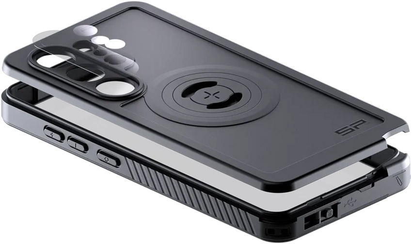 Xtreme Phone Case pour Samsung Galaxy S26 Series