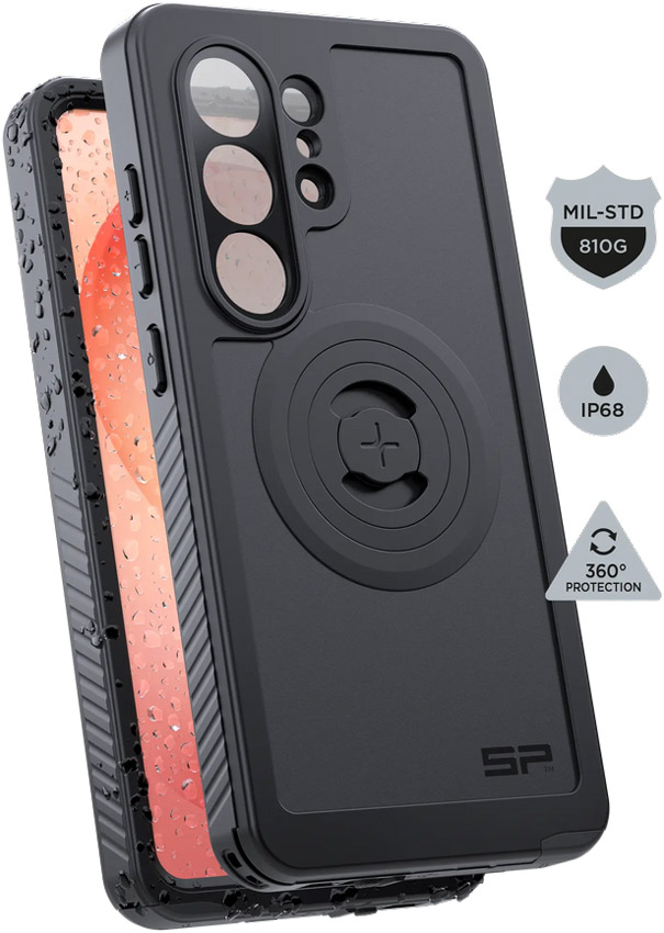Xtreme Phone Case pour Samsung Galaxy S26 Series
