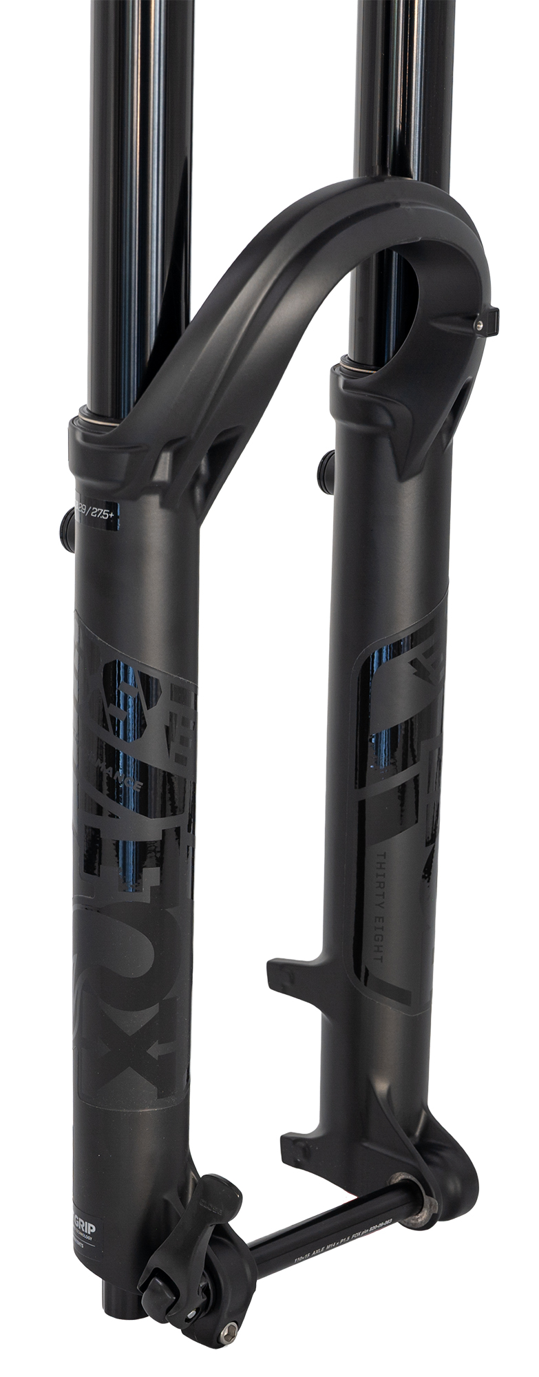 38 A Float 29" Performance 3PosGrip 170 E-Optimised 58HT Tapered Boost TOP-DEAL