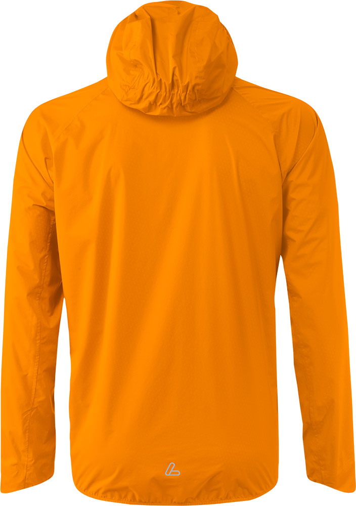 Hooded WPM Pocket - Regenjacke