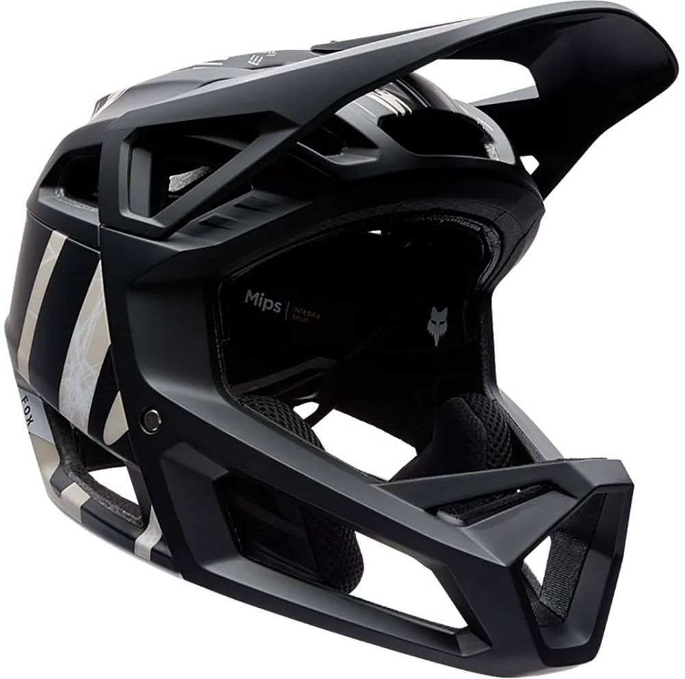 Profame RS Difuse - Fullface Helm