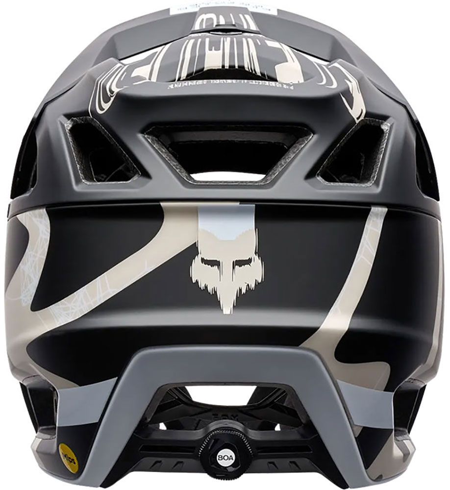 Profame RS Difuse - Fullface Helm