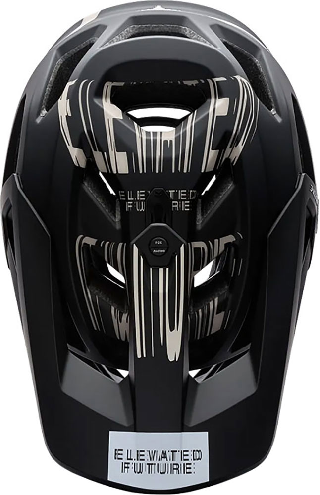 Profame RS Difuse - Fullface Helm