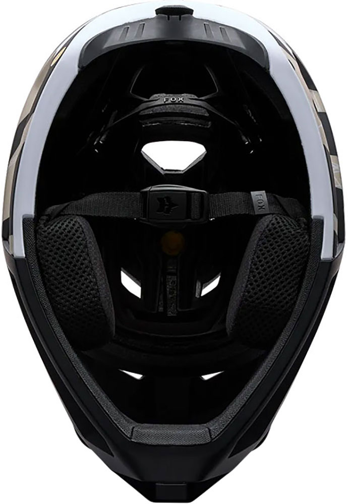 Profame RS Difuse - Fullface Helm