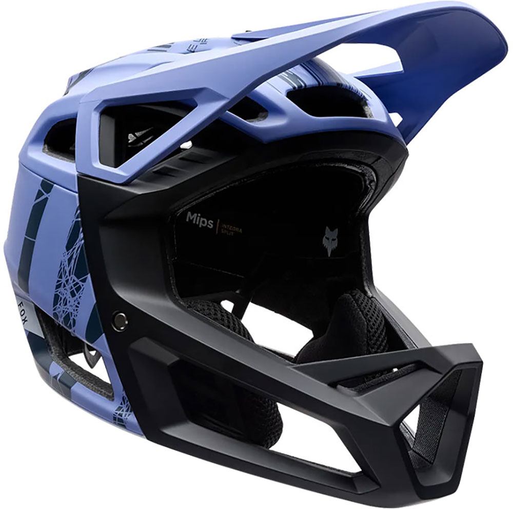 Profame RS Difuse - Fullface Helm